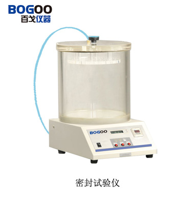 供應MFY-01A型密封性測試儀（百戈儀器）(圖)