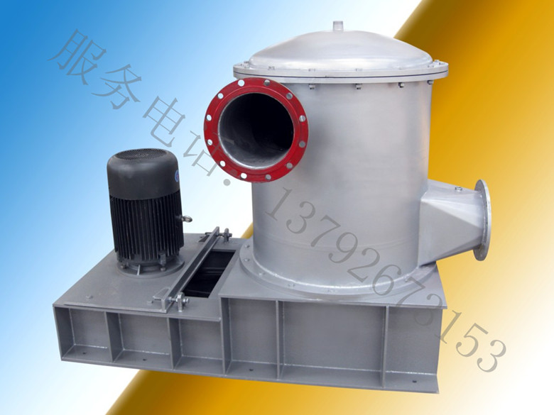 供應低脈沖雙篩鼓網前篩