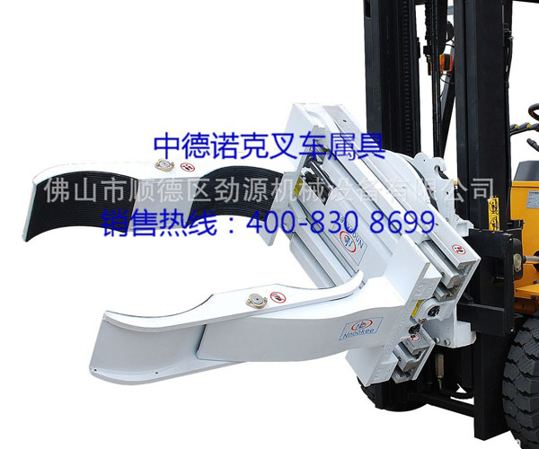 供應油桶夾、油桶搬運車、油桶夾具、抱桶器、夾桶機、油桶叉夾車