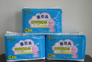 供應(yīng)康貝貝舒薄型嬰兒紙尿褲XL號(hào)