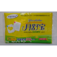 河北供應月舒寶衛(wèi)生巾