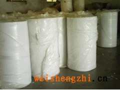 供應四川成都竹漿原紙/大軸紙/竹漿衛生紙成品批發代理;