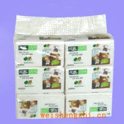 衛生紙|生活用紙|保定衛生紙廠|JP-001