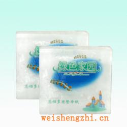 衛(wèi)生紙|生活用紙|保定衛(wèi)生紙廠|L-餐巾紙2