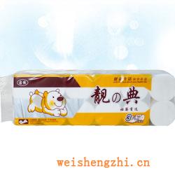 衛(wèi)生紙|生活用紙|保定衛(wèi)生紙廠|JA-0006