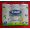 天山情190三卷衛生紙|滿城衛生紙批發代理|保定辰宇廠家