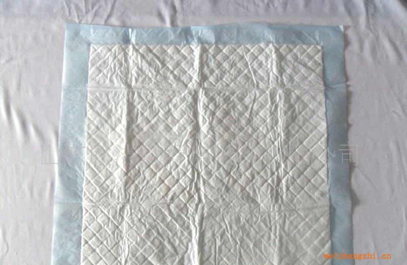 供應(yīng)自產(chǎn)自銷適安康失襟墊、護(hù)理墊