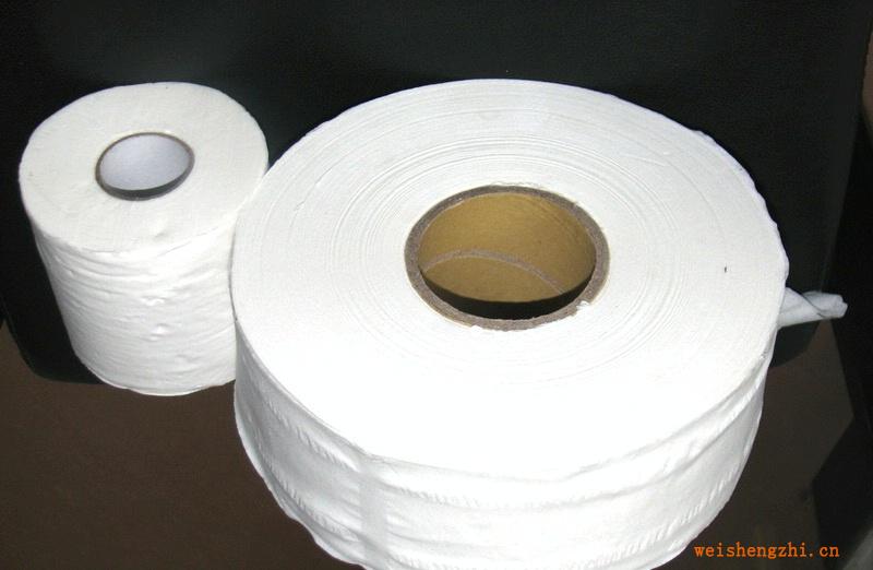 供應依麗雅品牌商用大卷衛生紙1箱起送