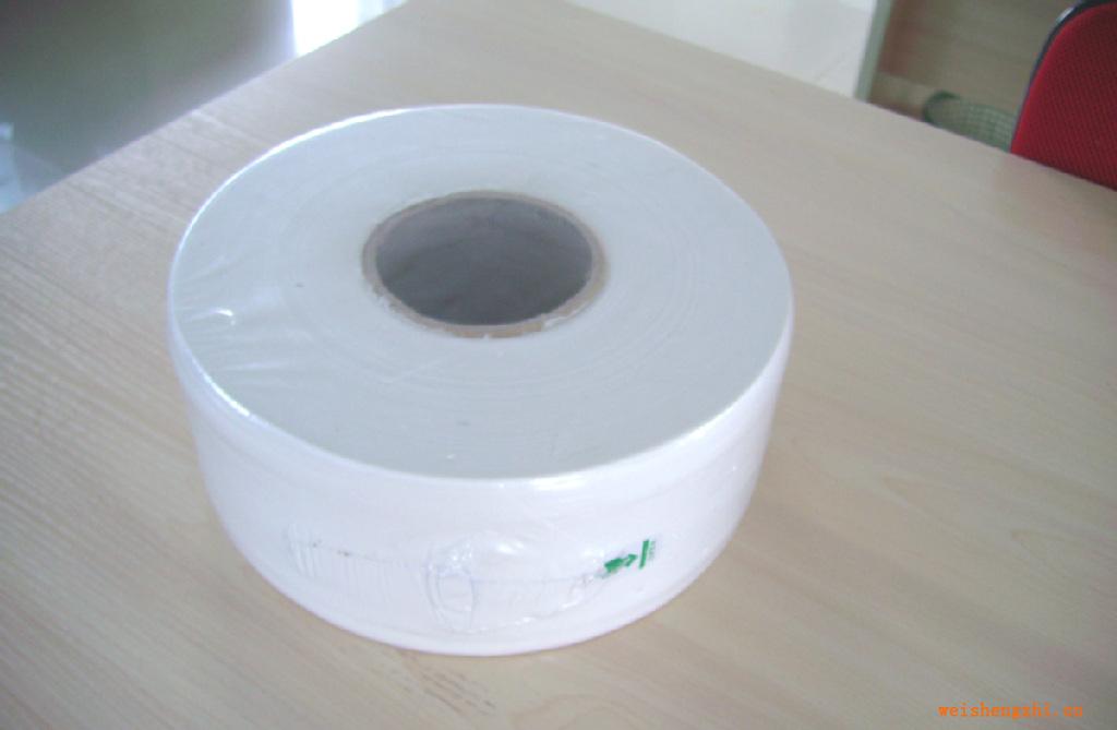 品維紙業廠家供應酒店、物業商用珍寶卷紙、小盤紙