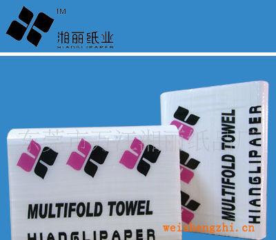 擦手紙、木漿擦手紙、N折擦手紙