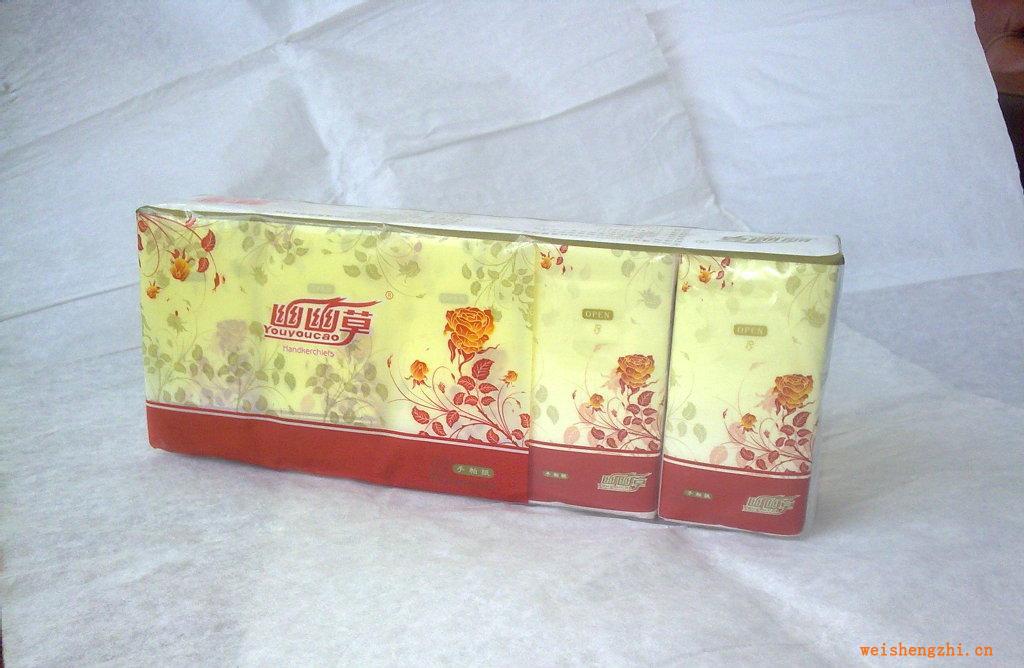 【手帕紙廠家供應】優(yōu)質手帕紙A204紙質細膩柔軟