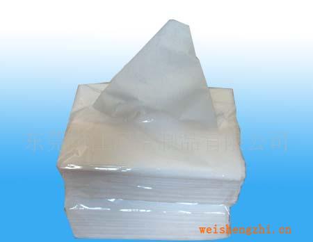 廣東東莞江河膠袋裝抽式紙巾,抽紙,紙巾，餐巾紙，面巾紙生活紙品