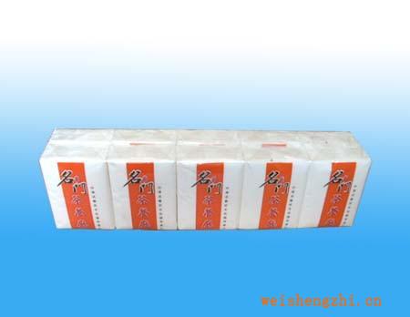 大量供應迷你巾,100%純木漿，江河榮譽出品!