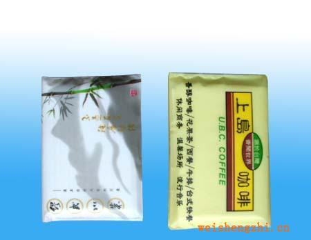 廣東東莞江河純木漿荷包巾，面巾紙，餐巾紙，印花紙巾，紙巾