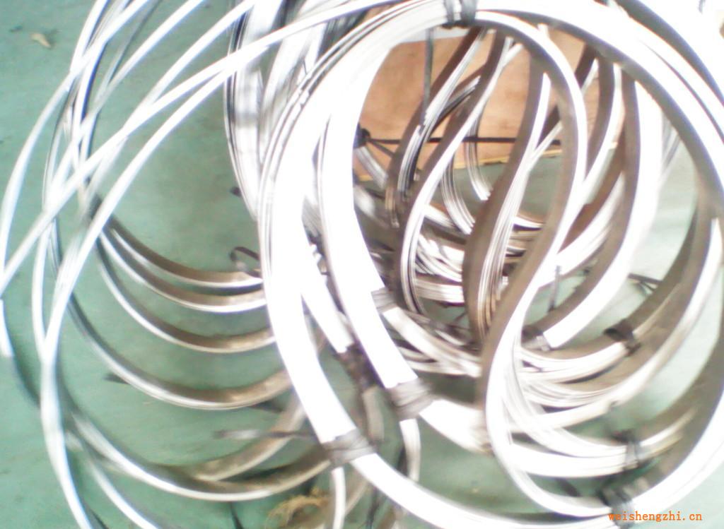 【廠家直銷】批發(fā)供應棕帶刀，裁剪刀鋼帶，電腦仿形刀,EVA刀帶