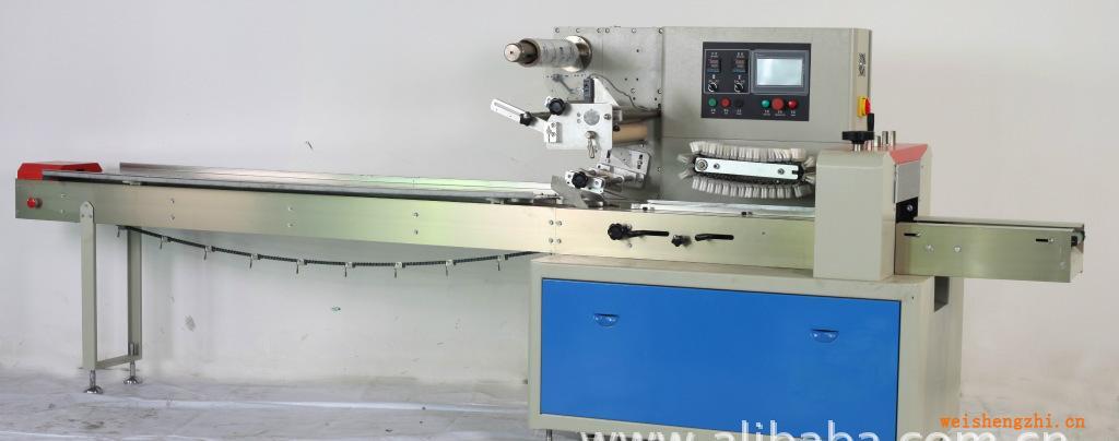 軟抽包裝機(jī)