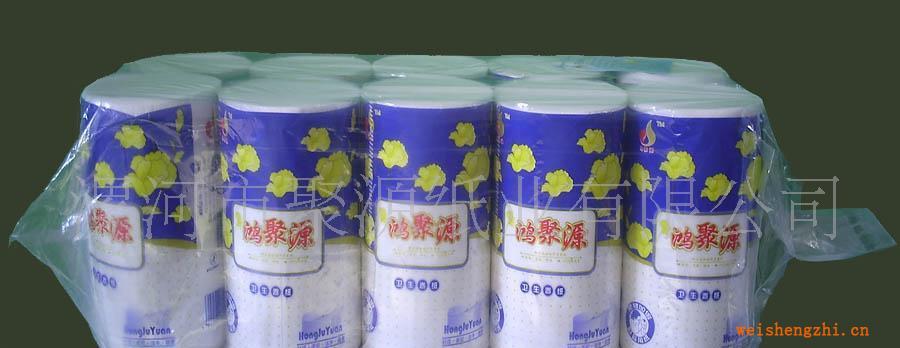 廠家直供《純木漿》生活用紙、卷筒紙、木漿衛生紙批發