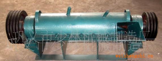 供應燒紙造紙機，造紙機性能