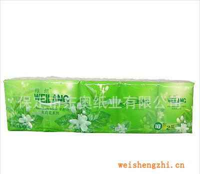 長期提供茉莉花系列手帕紙批發(fā)