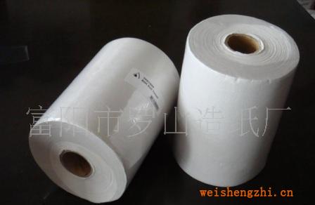 【柔軟、高濕強(qiáng)、吸水性強(qiáng)】供應(yīng)環(huán)保、混漿、全木漿卷筒擦手紙