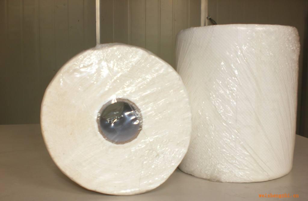 正應優質拉桿式擦手紙ZY2042A