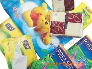 廠家直銷高效清潔無紡布酒店單片濕巾