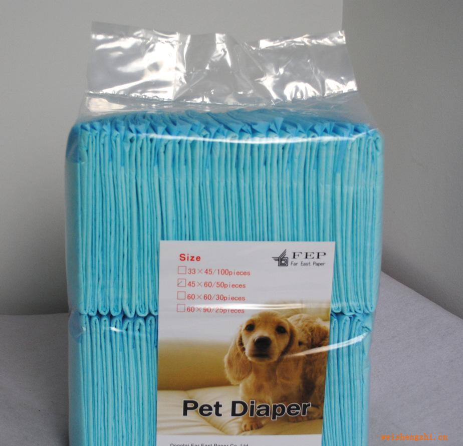 批發一次性寵物尿墊寵物一次性尿墊寵物墊訂制