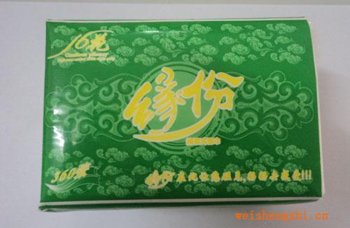 供應緣份抽紙180抽生活用紙紙巾批發