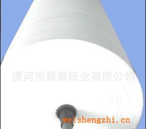 【純木漿無熒光劑】木漿皺紋紙、醫用木漿紙