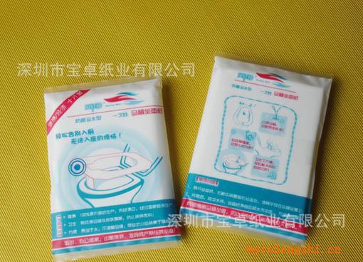 【新品促銷/全國低價】十片便捷裝16G純木槳一次性廁板紙