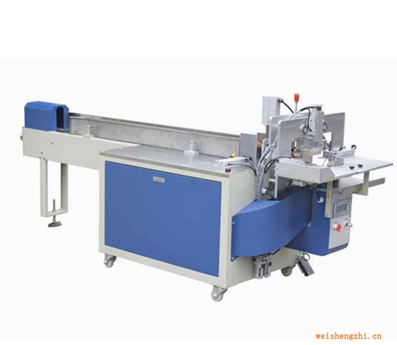 供應紙品機械、紙巾機械、臺式封口機、紙巾包裝機械