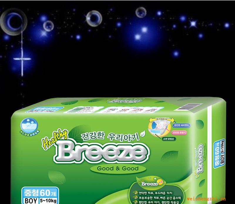 【專業品質】供應款式多樣規格齊全尿不濕（圖）