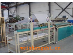 衛(wèi)生紙復(fù)卷機;餐巾紙機;衛(wèi)生紙機;餐巾紙機;衛(wèi)生紙加工設(shè)備