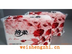 南寧市迪雅日用紙品廠正在招商！