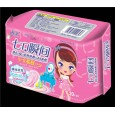 七Q瞬間衛生巾價格|少女被系列衛生巾|舒潔衛生用品廠家