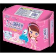 七Q瞬間衛(wèi)生巾全國招代理|山東衛(wèi)生用品廠家|山東舒潔衛(wèi)生巾
