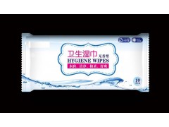 清潔濕巾|護膚濕巾|山東濕巾廠家