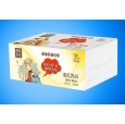 箐山190本色抽紙|四川衛生紙|四川抽紙|四川本色紙