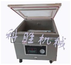 承德科勝450臺式真空機