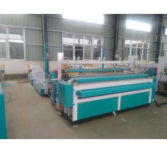 加工生產(chǎn)衛(wèi)生紙利潤(rùn)高嗎