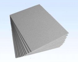 白卡紙消費量分析和預測